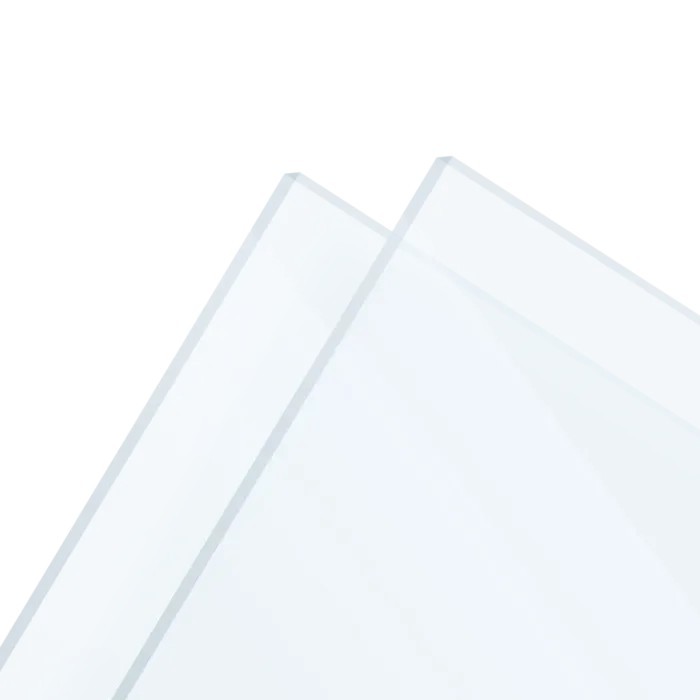 Polycarbonate Sur mesure